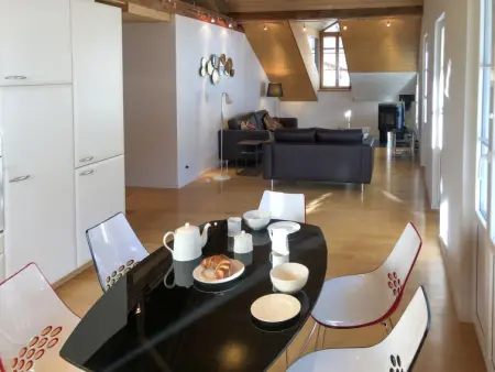 Mittaghorn Apt.8, Appartement 4 personnes à Wengen - Photo 11