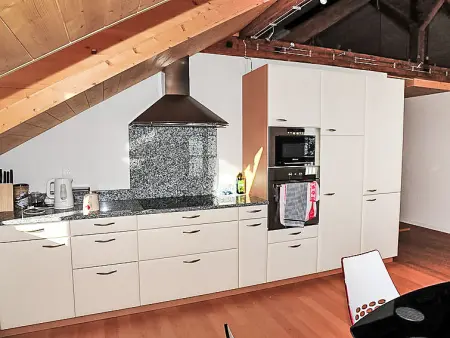 Mittaghorn Apt.8, Appartement 4 personnes à Wengen - Photo 12