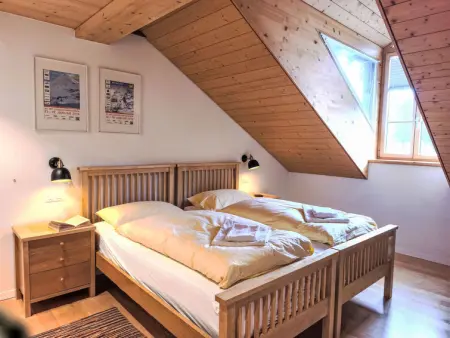 Mittaghorn Apt.8, Appartement 4 personnes à Wengen - Photo 14