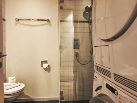 Mittaghorn Apt.8, Appartement 4 personnes à Wengen - Photo 16