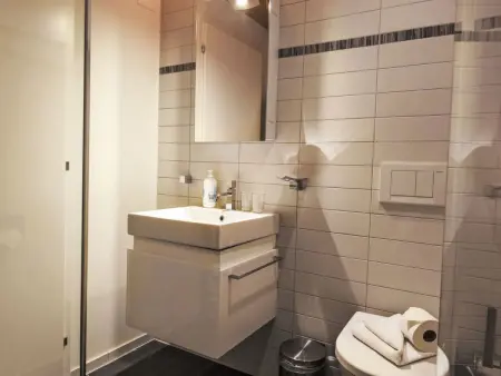 Mittaghorn Apt.8, Appartement 4 personnes à Wengen - Photo 17