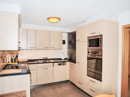 Panorama Apt. P, Appartement 6 personnes à Wengen - Photo 1