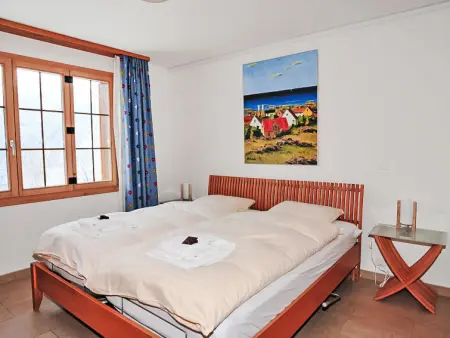 Panorama Apt. P, Appartement 6 personnes à Wengen - Photo 2