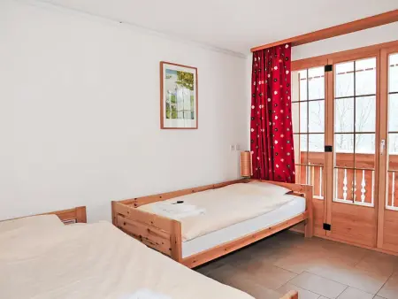 Panorama Apt. P, Appartement 6 personnes à Wengen - Photo 8