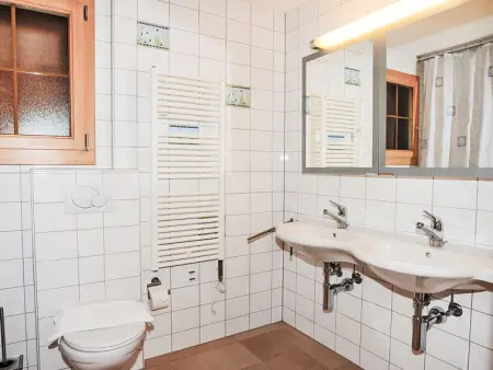 Panorama Apt. P, Appartement 6 personnes à Wengen - Photo 9