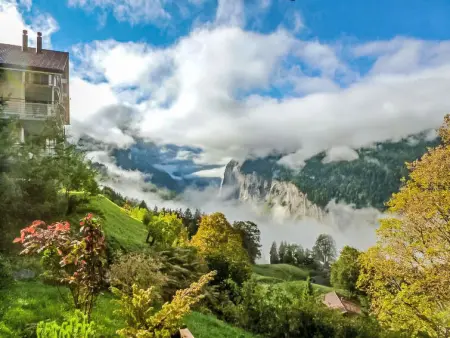 Panorama Apt. P, Appartement 6 personnes à Wengen - Photo 15