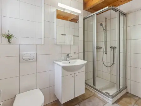 Racer's Retreat Apt.07, Appartement 8 personnes à Wengen - Photo 8