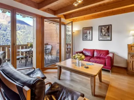 Racer's Retreat Apt.07, Appartement 8 personnes à Wengen - Photo 11