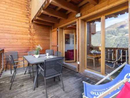 Racer's Retreat Apt.07, Appartement 8 personnes à Wengen - Photo 12