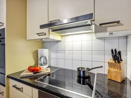 Racer's Retreat Apt.07, Appartement 8 personnes à Wengen - Photo 14