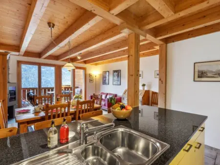 Racer's Retreat Apt.07, Appartement 8 personnes à Wengen - Photo 15