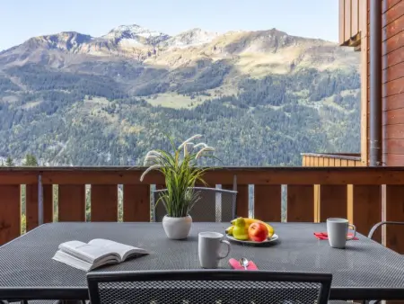 Racer's Retreat Apt.07, Appartement 8 personnes à Wengen - Photo 16