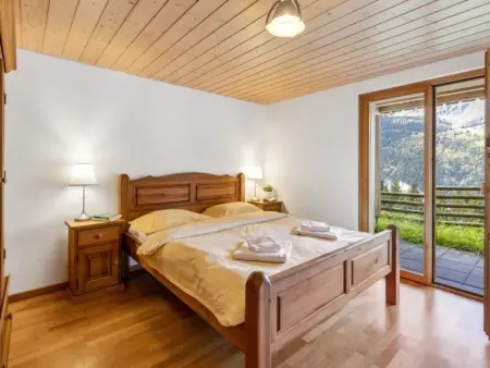 Racer's Retreat Apt.07, Appartement 8 personnes à Wengen - Photo 18