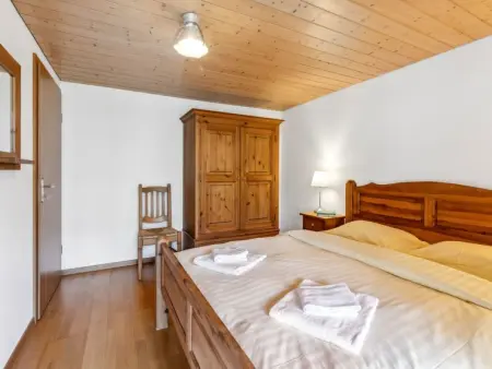 Racer's Retreat Apt.07, Appartement 8 personnes à Wengen - Photo 19