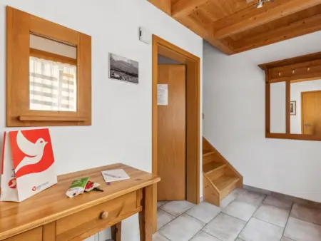 Racer's Retreat Apt.07, Appartement 8 personnes à Wengen - Photo 20