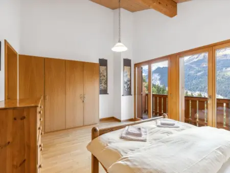 Racer's Retreat Apt.07, Appartement 8 personnes à Wengen - Photo 22