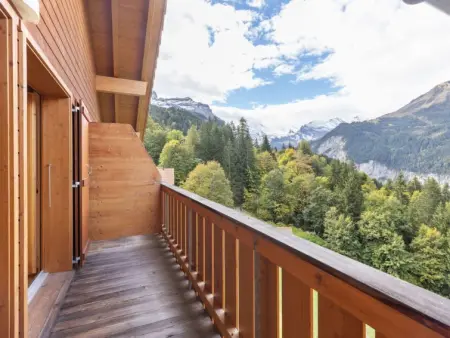 Racer's Retreat Apt.07, Appartement 8 personnes à Wengen - Photo 24