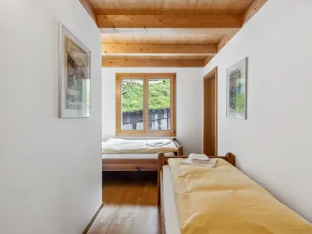 Racer's Retreat Apt.07, Appartement 8 personnes à Wengen - Photo 25