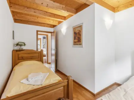 Racer's Retreat Apt.07, Appartement 8 personnes à Wengen - Photo 26