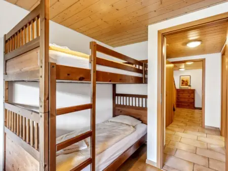 Racer's Retreat Apt.07, Appartement 8 personnes à Wengen - Photo 27