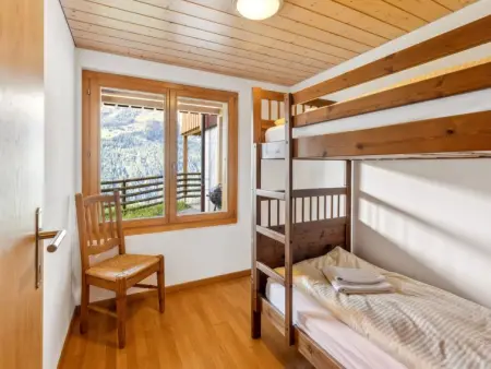 Racer's Retreat Apt.07, Appartement 8 personnes à Wengen - Photo 28