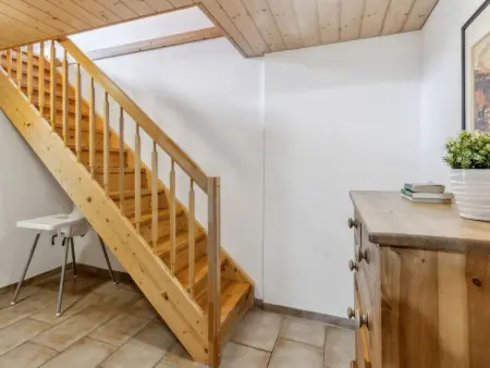 Racer's Retreat Apt.07, Appartement 8 personnes à Wengen - Photo 29