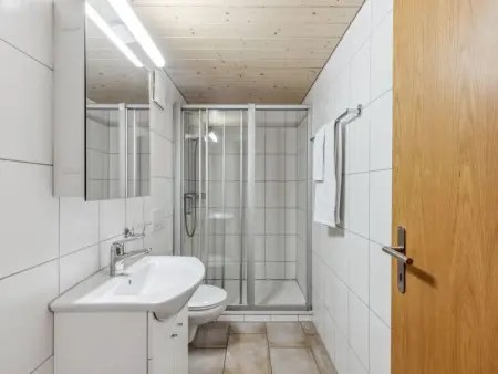 Racer's Retreat Apt.07, Appartement 8 personnes à Wengen - Photo 30