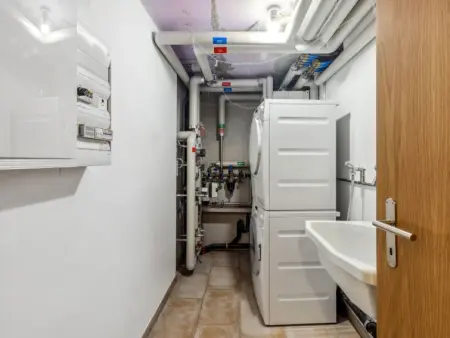 Racer's Retreat Apt.07, Appartement 8 personnes à Wengen - Photo 32