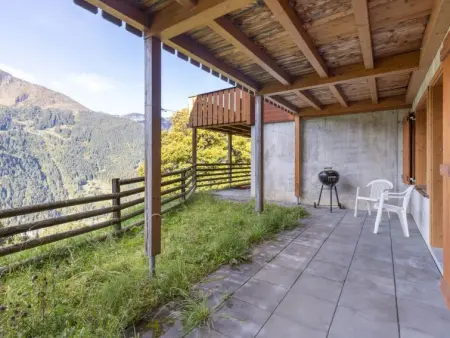 Racer's Retreat Apt.07, Appartement 8 personnes à Wengen - Photo 33