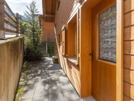 Racer's Retreat Apt.07, Appartement 8 personnes à Wengen - Photo 35