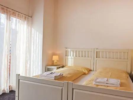 Racer's Retreat Apt.12, Appartement 8 personnes à Wengen - Photo 12