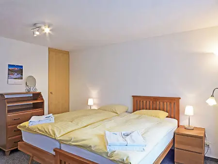 Racer's Retreat Apt.12, Appartement 8 personnes à Wengen - Photo 15