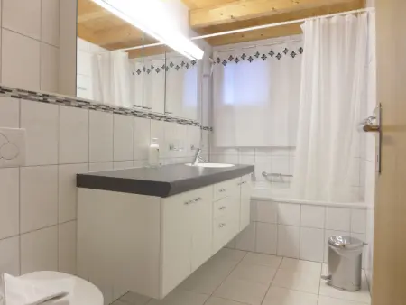 Racer's Retreat Apt.12, Appartement 8 personnes à Wengen - Photo 16