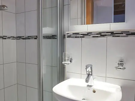 Racer's Retreat Apt.12, Appartement 8 personnes à Wengen - Photo 18