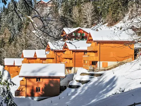 Racer's Retreat Apt.12, Appartement 8 personnes à Wengen - Photo 23