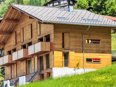 Appartement à Wengen, Roossi Apt. 1 - N°457113