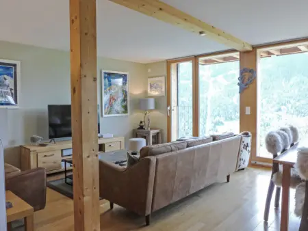 Roossi Apt. 1, Appartement 6 personnes à Wengen - Photo 6