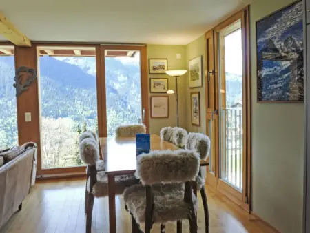 Roossi Apt. 1, Appartement 6 personnes à Wengen - Photo 8