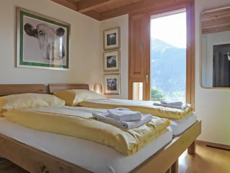 Roossi Apt. 1, Appartement 6 personnes à Wengen - Photo 11