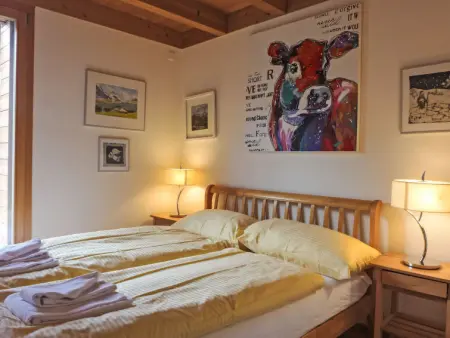 Roossi Apt. 1, Appartement 6 personnes à Wengen - Photo 13