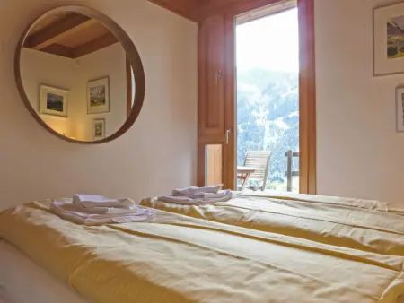 Roossi Apt. 1, Appartement 6 personnes à Wengen - Photo 14