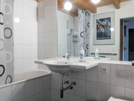 Roossi Apt. 1, Appartement 6 personnes à Wengen - Photo 15