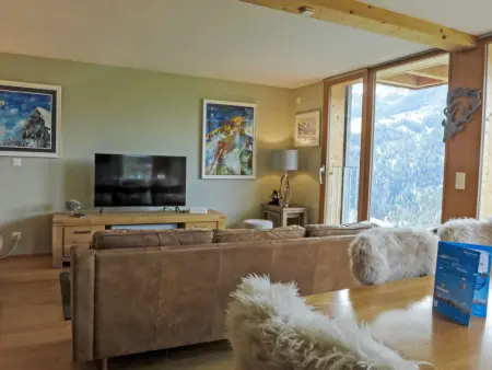 Roossi Apt. 1, Appartement 6 personnes à Wengen - Photo 19