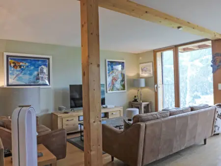 Roossi Apt. 1, Appartement 6 personnes à Wengen - Photo 20