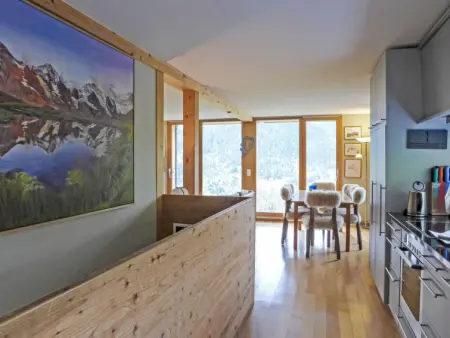 Roossi Apt. 1, Appartement 6 personnes à Wengen - Photo 21