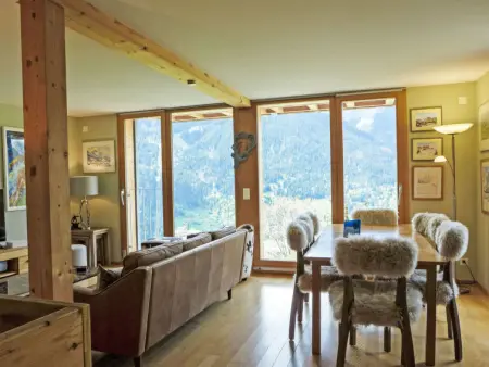 Roossi Apt. 1, Appartement 6 personnes à Wengen - Photo 22