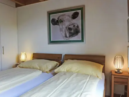 Roossi Apt. 1, Appartement 6 personnes à Wengen - Photo 23