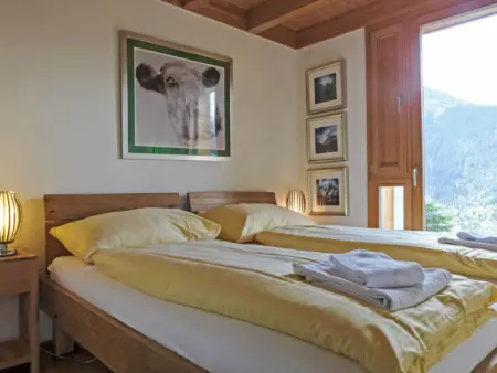 Roossi Apt. 1, Appartement 6 personnes à Wengen - Photo 24