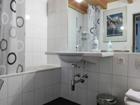 Roossi Apt. 1, Appartement 6 personnes à Wengen - Photo 25