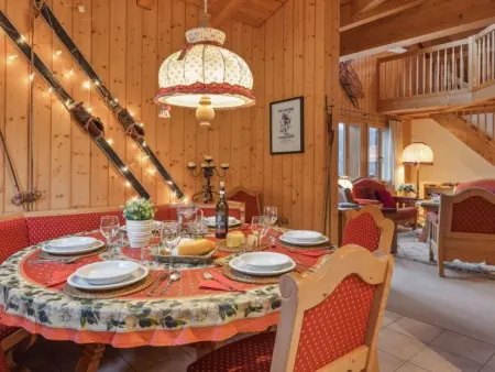 Roossihuus Apt.S, Appartement 6 personnes à Wengen - Photo 11